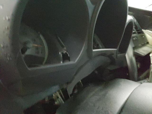 JTKDE177060090490 - 2006 TOYOTA SCION TC 银色 照片 8