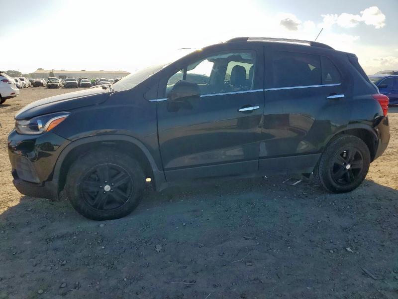 2019 CHEVROLET TRAX 1LT, 