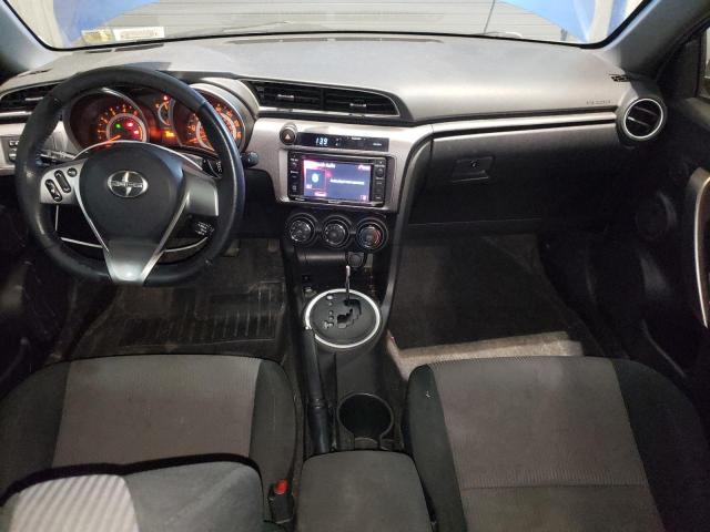 JTKJF5C78F3089955 - 2015 TOYOTA SCION TC 蓝色 照片 8