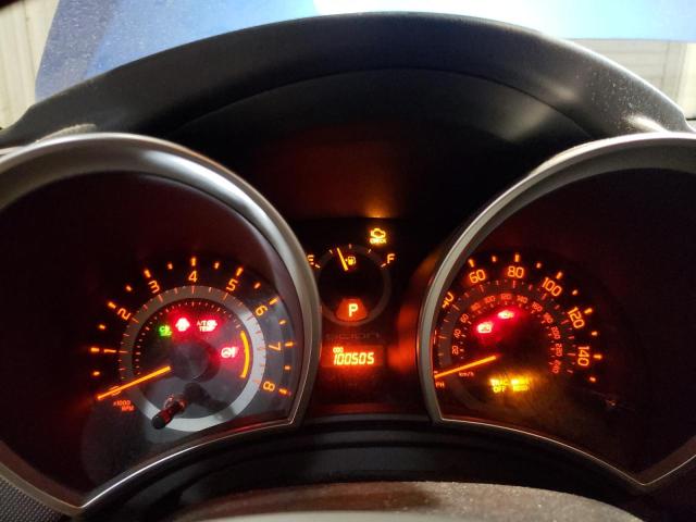 JTKJF5C78F3089955 - 2015 TOYOTA SCION TC 蓝色 照片 9