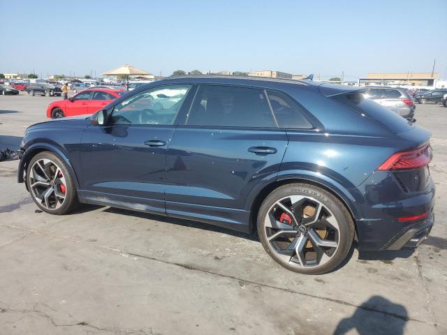 WU1ARBF17RD005713 - 2024 AUDI RS Q8 BLUE photo 2