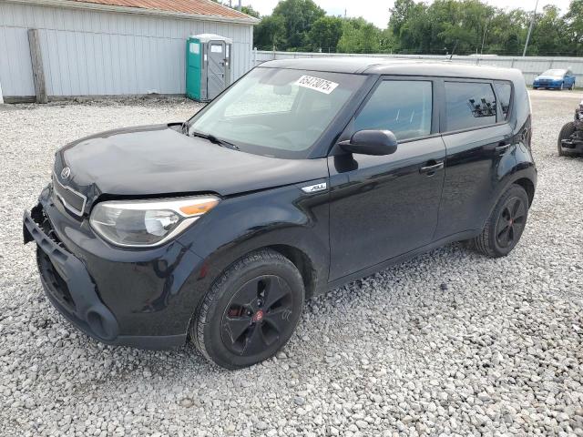 2015 KIA SOUL, null