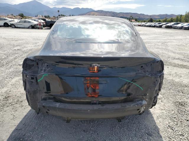 5YJ3E1EA1KF313343 - 2019 TESLA MODEL 3 Чорний фото 6