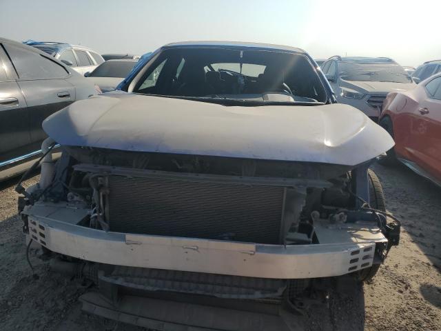 SHHFK7H86LU211585 - 2020 HONDA CIVIC EXL 蓝色 照片 5