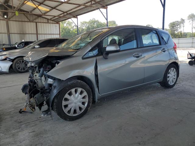 2014 NISSAN VERSA NOTE S, 