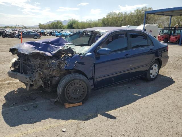2006 TOYOTA COROLLA CE, 