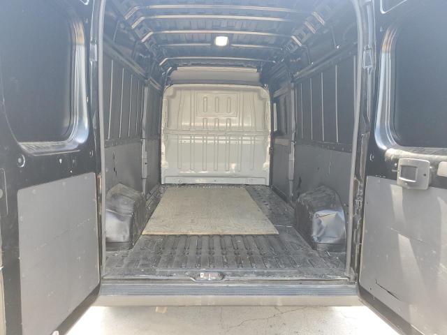 3C6LRVDG2NE112084 - 2022 RAM PROMASTER 2500 HIGH 黑色 照片 10