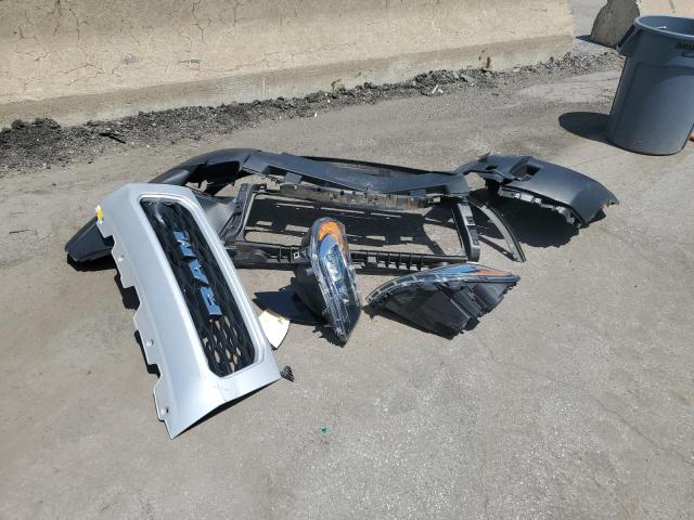 3C6LRVDG2NE112084 - 2022 RAM PROMASTER 2500 HIGH 黑色 照片 13