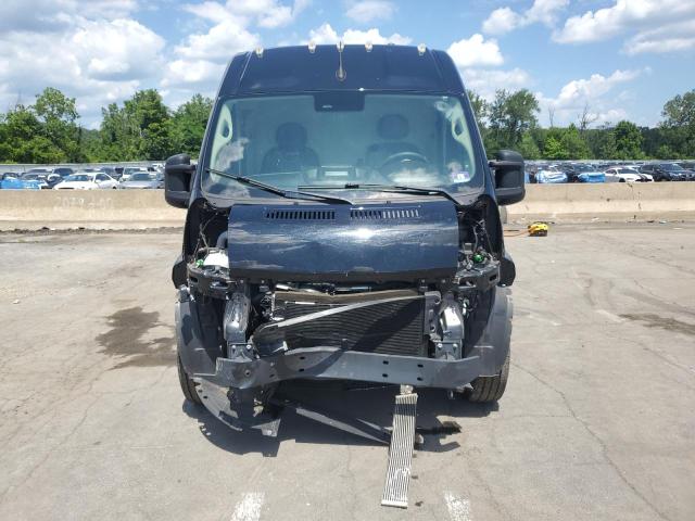 3C6LRVDG2NE112084 - 2022 RAM PROMASTER 2500 HIGH 黑色 照片 5
