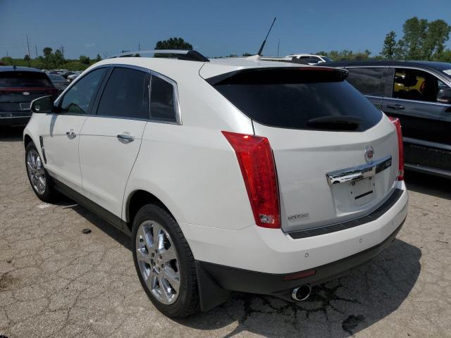 3GYFNBE31CS654359 - 2012 CADILLAC SRX PERFORMANCE COLLECTION Beyaz fotoğraf 2