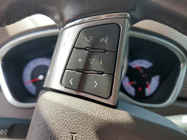 3GYFNBE31CS654359 - 2012 CADILLAC SRX PERFORMANCE COLLECTION Beyaz fotoğraf 9