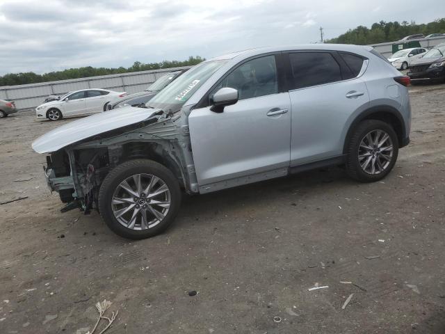 2019 MAZDA CX-5 GRAND TOURING, 