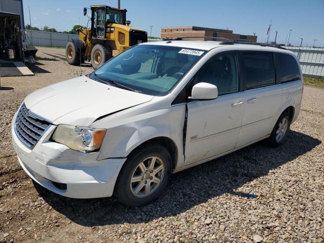 2008 CHRYSLER TOWN & COU TOURING, 