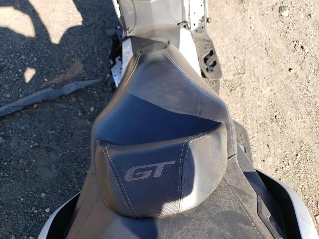 WB10C1507LZ316773 - 2020 BMW C650 GT SILVER photo 5
