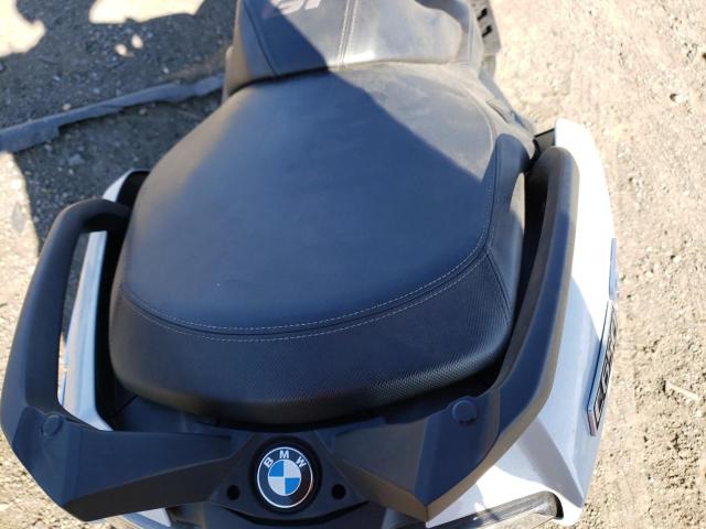 WB10C1507LZ316773 - 2020 BMW C650 GT SILVER photo 6