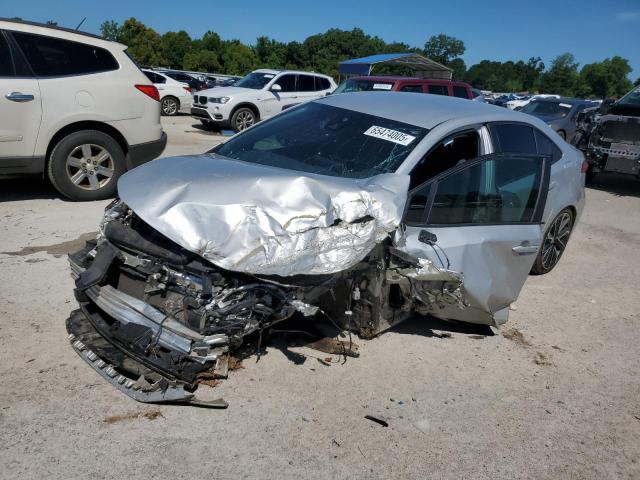 2020 TOYOTA COROLLA SE, 