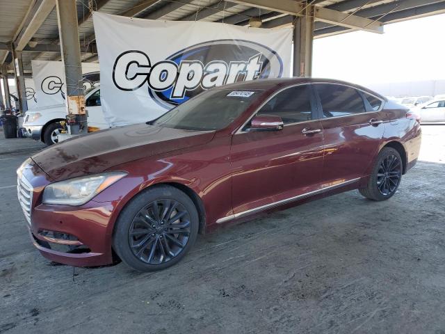 2015 HYUNDAI GENESIS 3.8L, null