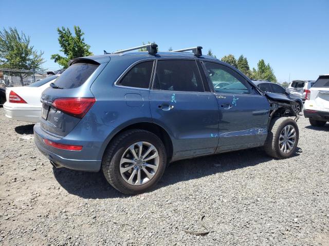WA1L2AFP9GA014804 - 2016 AUDI Q5 PREMIUM PLUS ლურჯი ფოტო 3