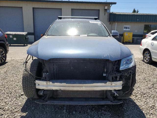 WA1L2AFP9GA014804 - 2016 AUDI Q5 PREMIUM PLUS ლურჯი ფოტო 5