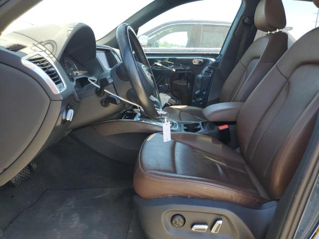 WA1L2AFP9GA014804 - 2016 AUDI Q5 PREMIUM PLUS ლურჯი ფოტო 7