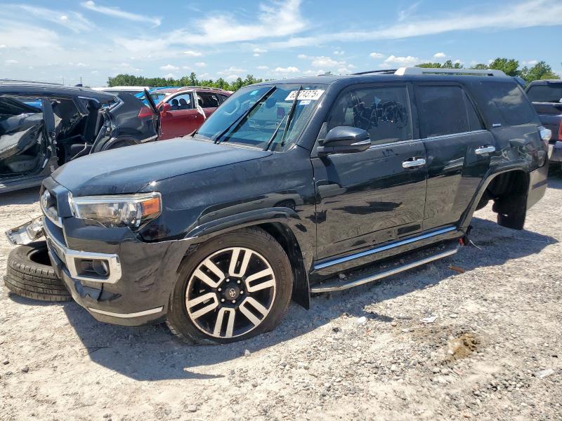 2017 TOYOTA 4RUNNER SR5/SR5 PREMIUM, 