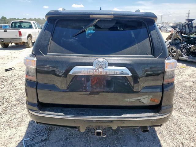 JTEBU5JR2H5408646 - 2017 TOYOTA 4RUNNER SR5/SR5 PREMIUM Czarny zdjęcie 6
