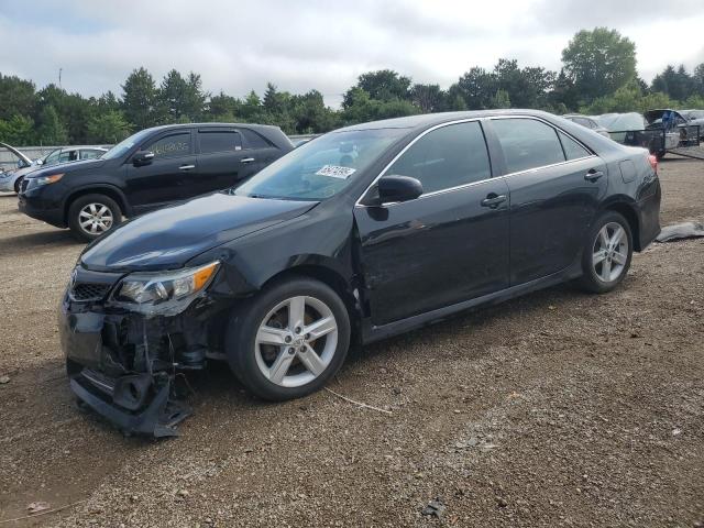 2012 TOYOTA CAMRY BASE, 