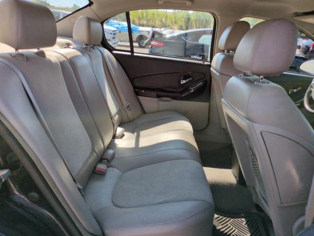 1G1ZU53896F168325 - 2006 CHEVROLET MALIBU LTZ BLUE photo 10