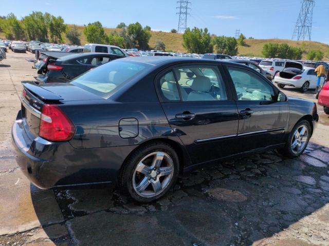 1G1ZU53896F168325 - 2006 CHEVROLET MALIBU LTZ BLUE photo 3