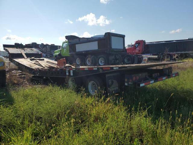 1TKA05021BM043334 - 2021 UTILIMASTER ALL MODELS Черный фото 3