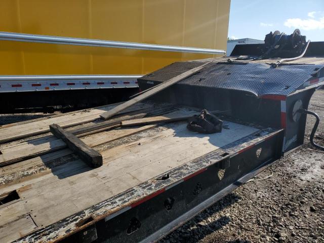 1TKA05021BM043334 - 2021 UTILIMASTER ALL MODELS Черный фото 5