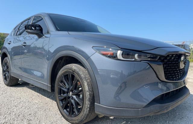 2022 MAZDA CX-5 PREFERRED, 