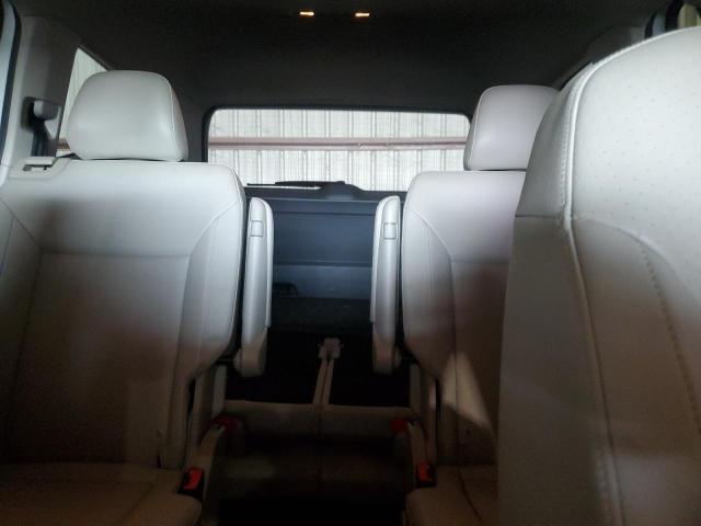 1V2MR2CA5LC503628 - 2020 VOLKSWAGEN ATLAS SEL WHITE photo 10