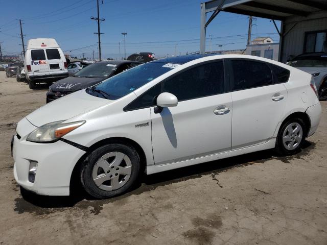 2011 TOYOTA PRIUS, 