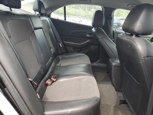 1G11C5SA2GU136494 - 2016 CHEVROLET MALIBU LIM LT 黑色 照片 10