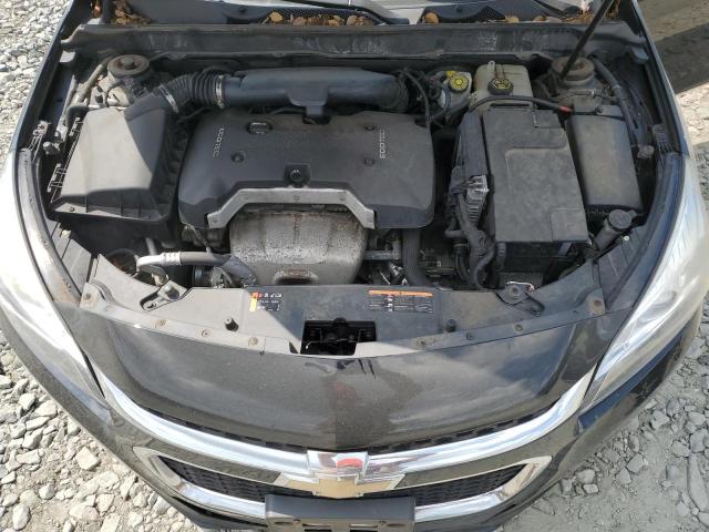 1G11C5SA2GU136494 - 2016 CHEVROLET MALIBU LIM LT 黑色 照片 11