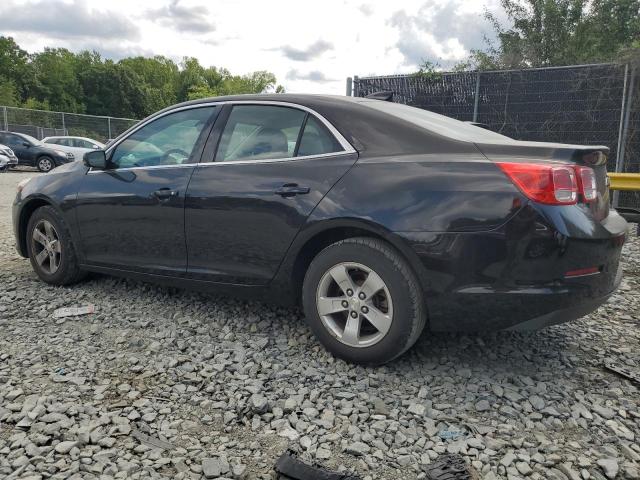 1G11C5SA2GU136494 - 2016 CHEVROLET MALIBU LIM LT 黑色 照片 2