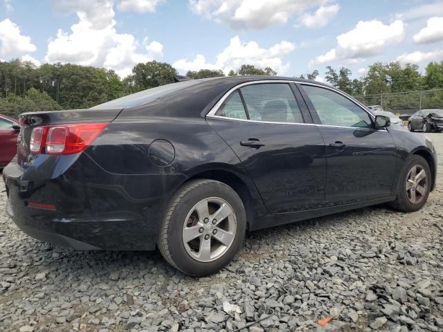 1G11C5SA2GU136494 - 2016 CHEVROLET MALIBU LIM LT 黑色 照片 3