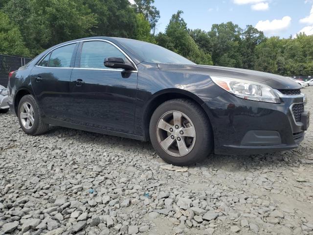 1G11C5SA2GU136494 - 2016 CHEVROLET MALIBU LIM LT 黑色 照片 4