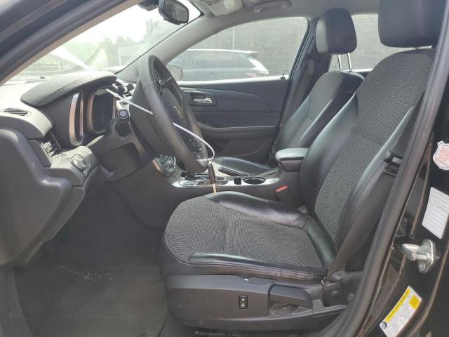 1G11C5SA2GU136494 - 2016 CHEVROLET MALIBU LIM LT 黑色 照片 7