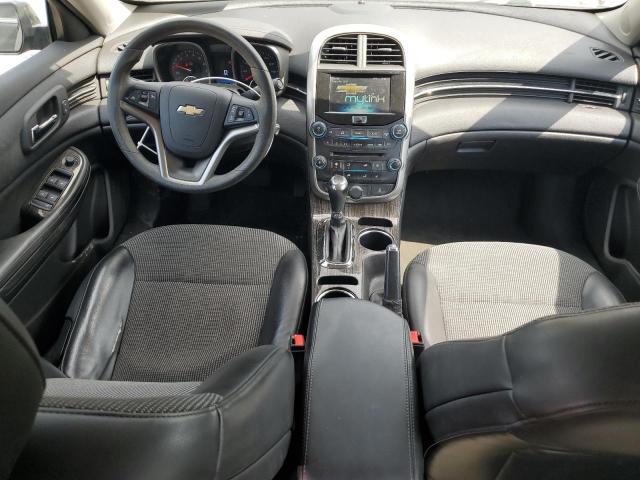 1G11C5SA2GU136494 - 2016 CHEVROLET MALIBU LIM LT 黑色 照片 8