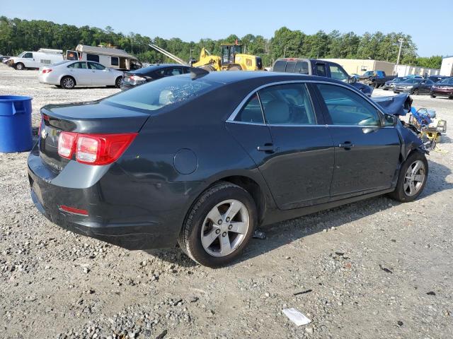 1G11B5SL0FF337642 - 2015 CHEVROLET MALIBU LS BLACK photo 3