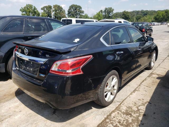 1N4AL3AP7DC123961 - 2013 NISSAN ALTIMA 2.5 BLACK photo 3