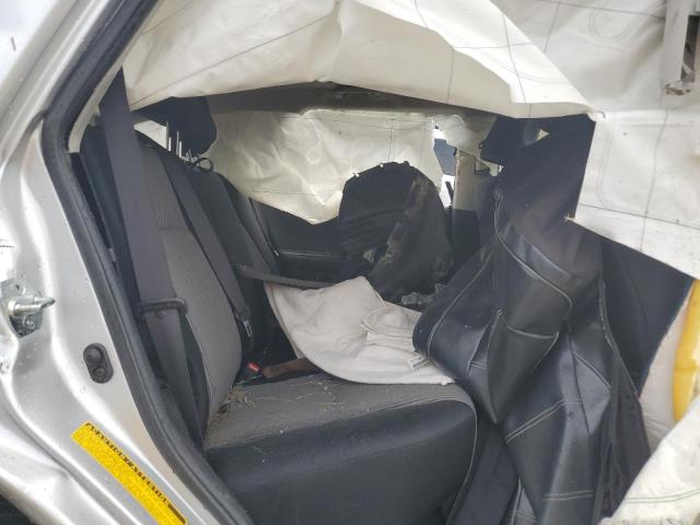 JTEBU5JR2J5526993 - 2018 TOYOTA 4RUNNER SR5/SR5 PREMIUM 银色 照片 11