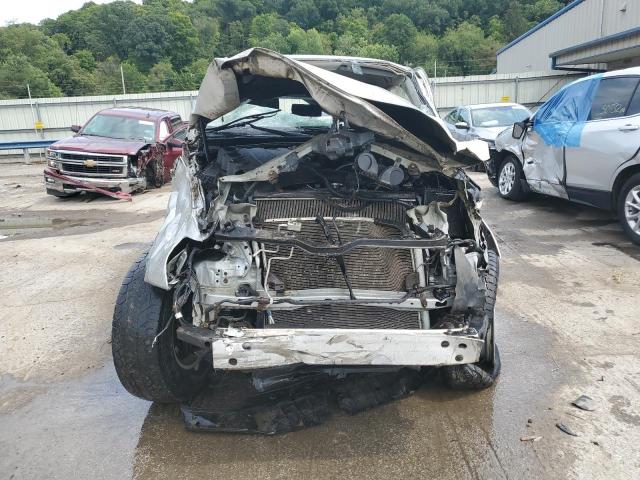 JTEBU5JR2J5526993 - 2018 TOYOTA 4RUNNER SR5/SR5 PREMIUM 银色 照片 5