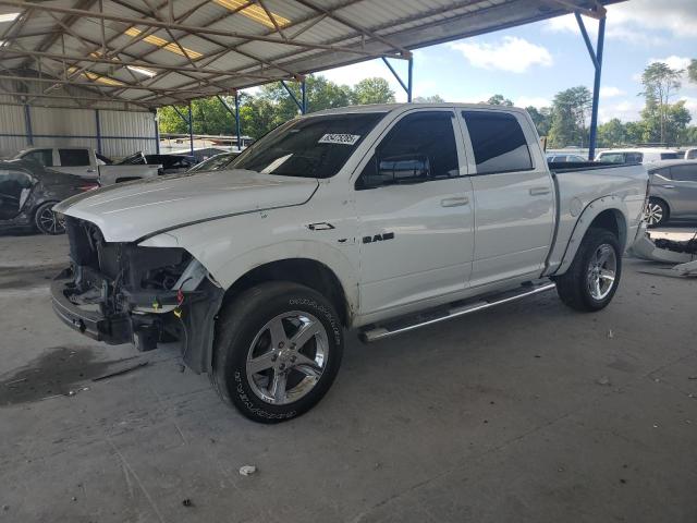 2010 DODGE RAM 1500, null