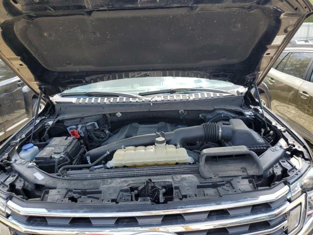 1FMJK1JT8LEA23722 - 2020 FORD EXPEDITION MAX XLT BLACK photo 11