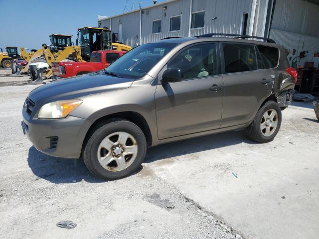 2011 TOYOTA RAV4, 