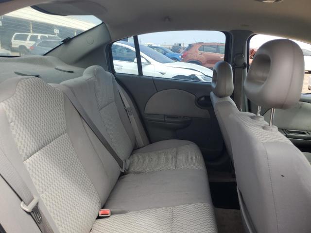 1G8AJ58F67Z137998 - 2007 SATURN ION LEVEL 2 灰色 照片 10