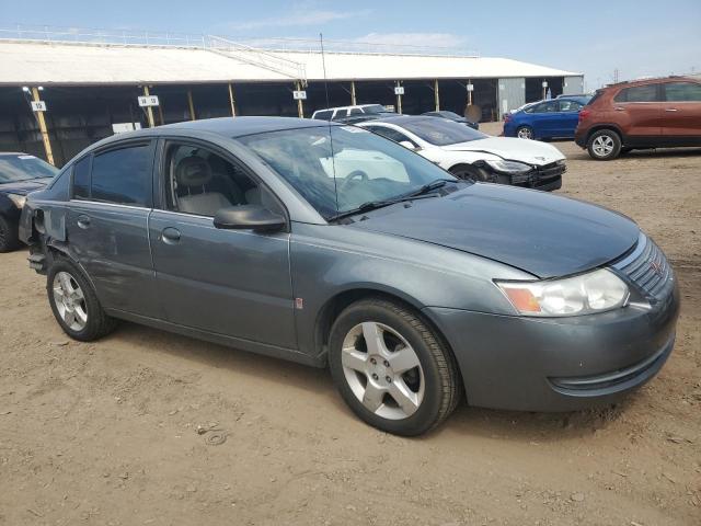 1G8AJ58F67Z137998 - 2007 SATURN ION LEVEL 2 灰色 照片 4